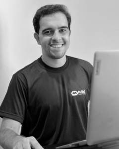 Picture of Michel Querino